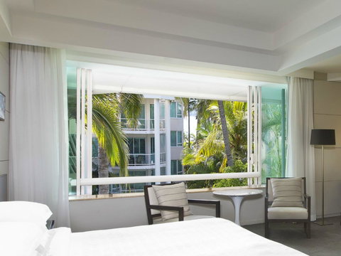 Sheraton Grand Mirage Resort Gold Coast - Accommodation NSW 8