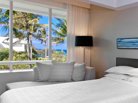 Sheraton Grand Mirage Resort Gold Coast - Accommodation NSW 9