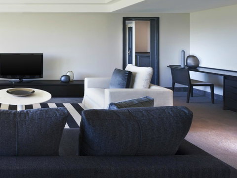 Sheraton Grand Mirage Resort Gold Coast - Accommodation NSW 11