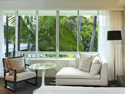 Sheraton Grand Mirage Resort Gold Coast - Accommodation NSW 20
