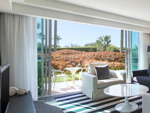 Sheraton Grand Mirage Resort Gold Coast - Accommodation NSW 2