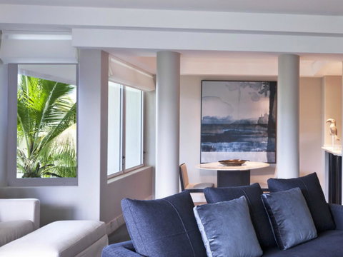 Sheraton Grand Mirage Resort Gold Coast - Accommodation NSW 4