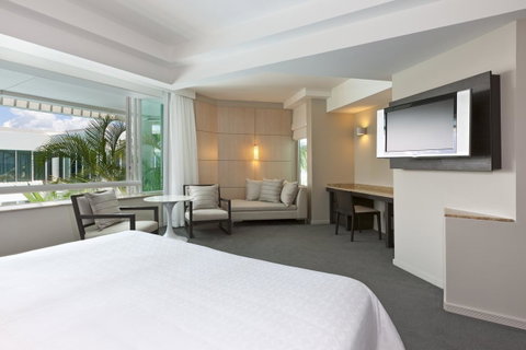 Sheraton Grand Mirage Resort Gold Coast - Accommodation NSW 27