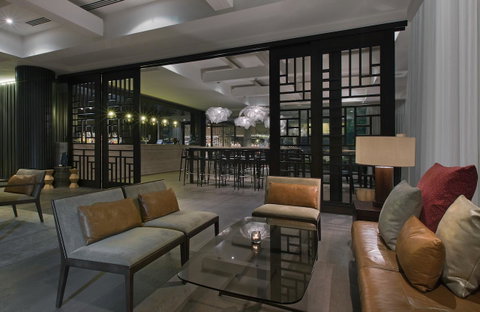 Sheraton Grand Mirage Resort Gold Coast - Accommodation NSW 41