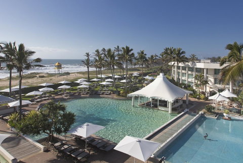 Sheraton Grand Mirage Resort Gold Coast - Accommodation NSW 22