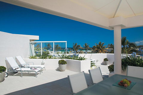 Sheraton Grand Mirage Resort Gold Coast - Accommodation NSW 31