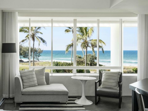 Sheraton Grand Mirage Resort Gold Coast - Accommodation NSW 6