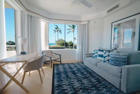 Sheraton Grand Mirage Resort Gold Coast - Accommodation NSW 33