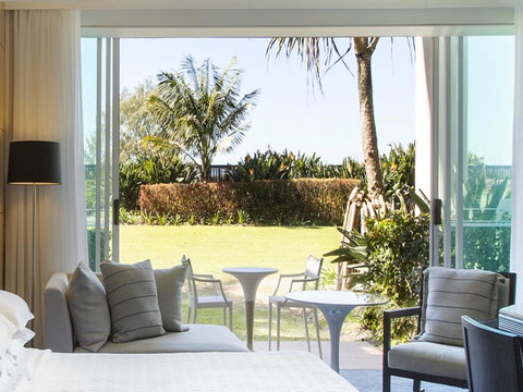 Sheraton Grand Mirage Resort Gold Coast - Accommodation NSW 17