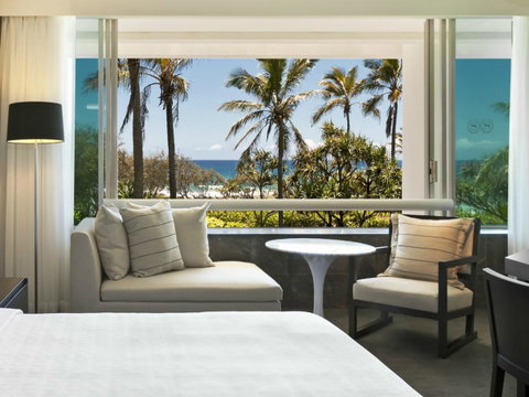 Sheraton Grand Mirage Resort Gold Coast - Accommodation NSW 13