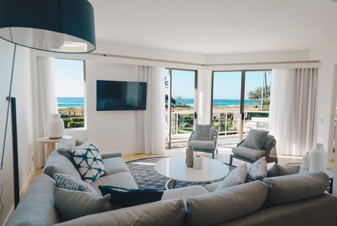 Sheraton Grand Mirage Resort Gold Coast - Accommodation NSW 32