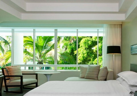 Sheraton Grand Mirage Resort Gold Coast - Accommodation NSW 19