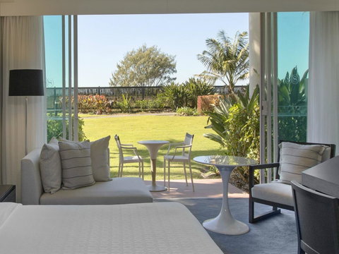 Sheraton Grand Mirage Resort Gold Coast - Accommodation NSW 18