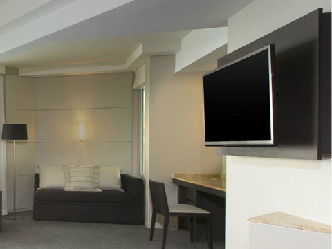 Sheraton Grand Mirage Resort Gold Coast - Accommodation NSW 16