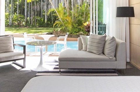 Sheraton Grand Mirage Resort Gold Coast - Accommodation NSW 24