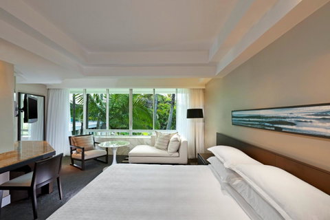 Sheraton Grand Mirage Resort Gold Coast - Accommodation NSW 25