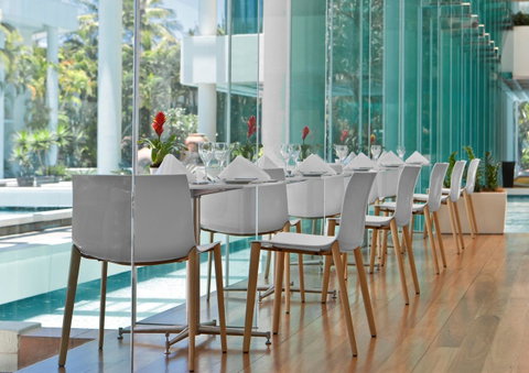 Sheraton Grand Mirage Resort Gold Coast - Accommodation NSW 38