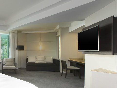 Sheraton Grand Mirage Resort Gold Coast - Accommodation NSW 7