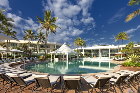 Sheraton Grand Mirage Resort Gold Coast - Accommodation NSW 44