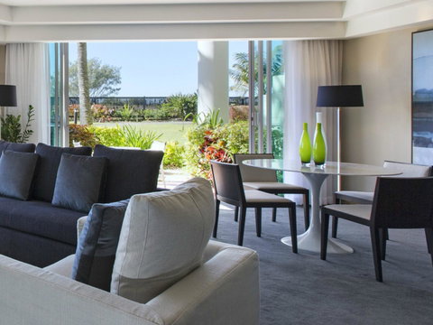Sheraton Grand Mirage Resort Gold Coast - Accommodation NSW 1