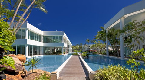 Sheraton Grand Mirage Resort Gold Coast - Accommodation NSW 21
