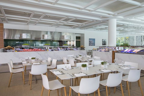 Sheraton Grand Mirage Resort Gold Coast - Accommodation NSW 39