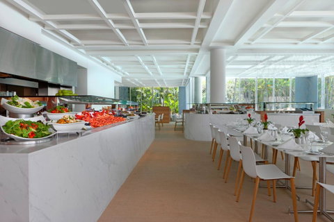 Sheraton Grand Mirage Resort Gold Coast - Accommodation NSW 37