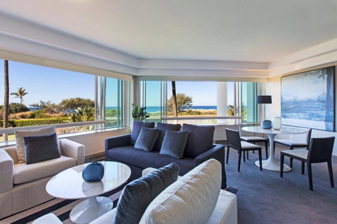 Sheraton Grand Mirage Resort Gold Coast - Accommodation NSW 29