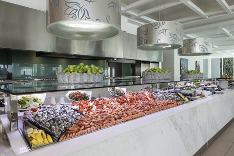 Sheraton Grand Mirage Resort Gold Coast - Accommodation NSW 35