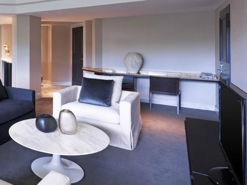 Sheraton Grand Mirage Resort Gold Coast - Accommodation NSW 3