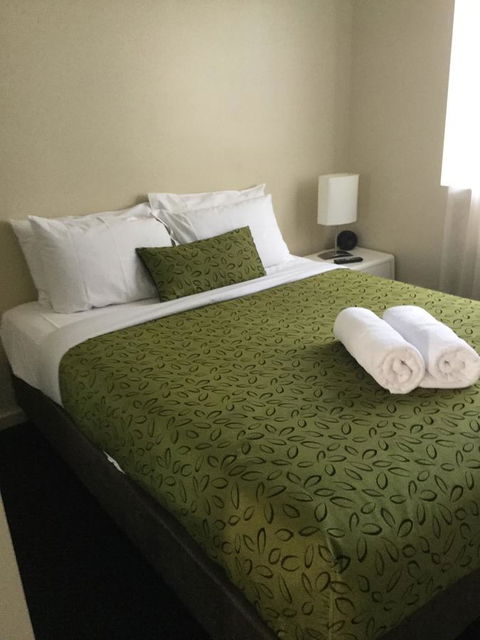 Villa Nova Motel - Accommodation NSW 23