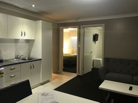 Villa Nova Motel - Accommodation NSW 18