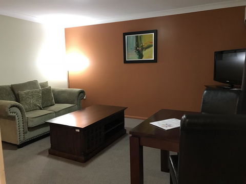 Villa Nova Motel - Accommodation NSW 19