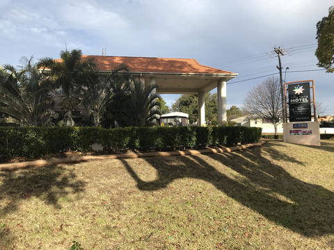 Villa Nova Motel - Accommodation NSW 11