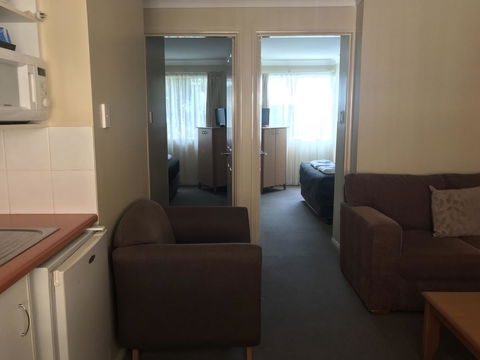 Villa Nova Motel - Accommodation NSW 21