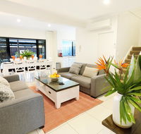Lotus Retreat - Accommodation NSW