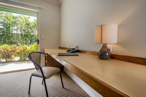Shamrock Gardens Motel - Accommodation NSW 1