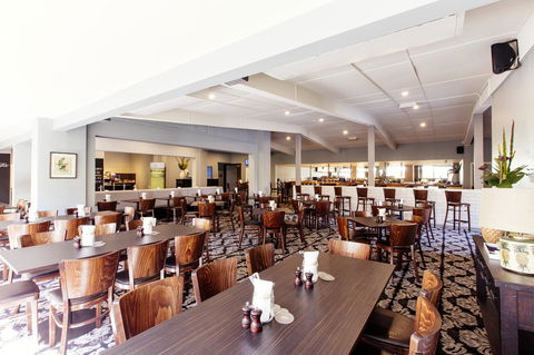 Shamrock Gardens Motel - Accommodation NSW 7