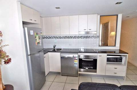 U309 Ocean Views Resort - Owner Managed - Accommodation NSW 3