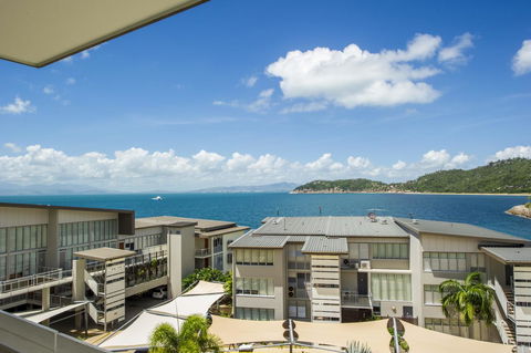 1 Bright Point Apartment 1504 - Accommodation NSW 7