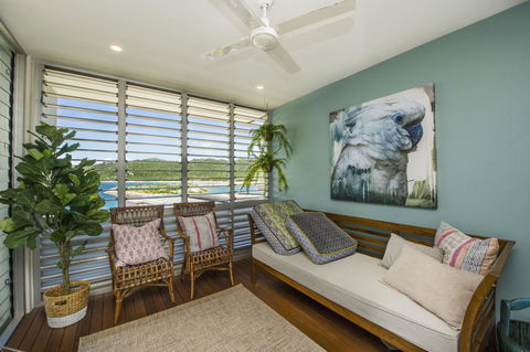 1 Bright Point Apartment 1504 - Accommodation NSW 0
