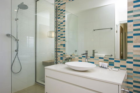 1 Bright Point Apartment 1504 - Accommodation NSW 8