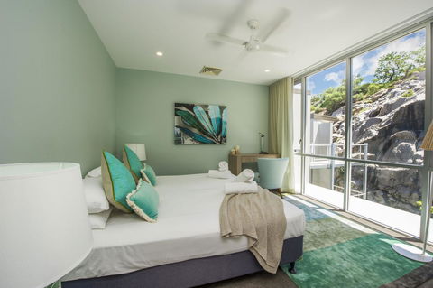 1 Bright Point Apartment 1504 - Accommodation NSW 12