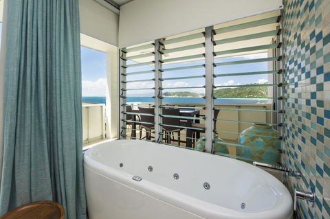 1 Bright Point Apartment 1504 - Accommodation NSW 3
