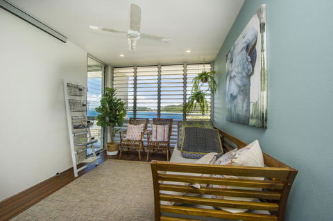 1 Bright Point Apartment 1504 - Accommodation NSW 6