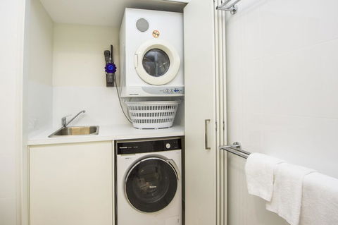 1 Bright Point Apartment 1504 - Accommodation NSW 14