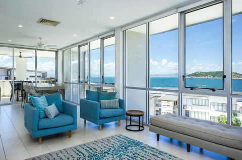 1 Bright Point Apartment 1504 - Accommodation NSW 1