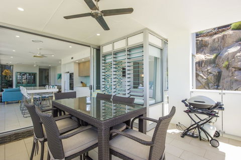 1 Bright Point Apartment 1504 - Accommodation NSW 4