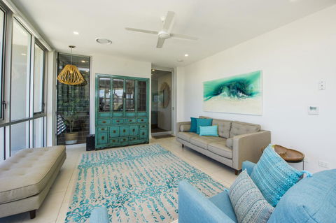 1 Bright Point Apartment 1504 - Accommodation NSW 2