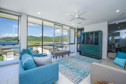 1 Bright Point Apartment 1504 - Accommodation NSW 13